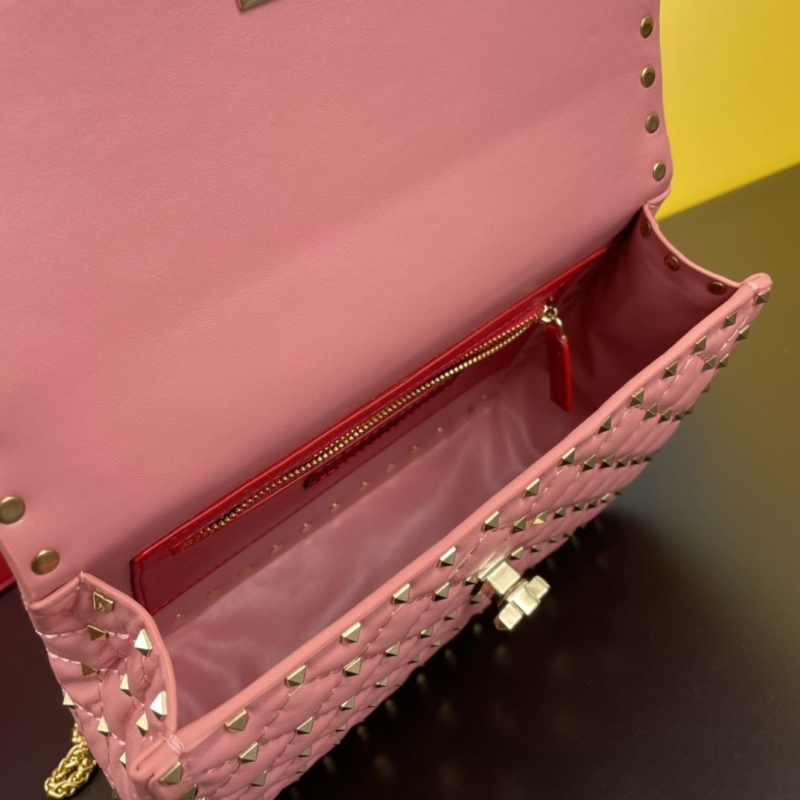 Valentino Satchel Bags